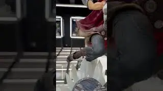 XM Studios Thor Jane Foster