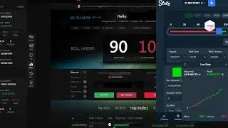 BTC GRIND PASSIVE INCOME SISTEM PLUS RAKEBACK,TRY IT FREE AT:  