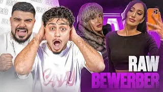 2 NEUE K&Uuml;NSTLERINNEN IN DER TOP100 😍 RAW Season | Bewerber EP26