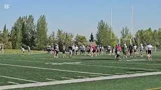 University of Regina ID Camp