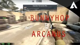 CS:GO - BH by Arcanus at MM :)