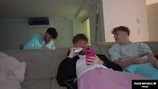 🎬 Die lustigsten Waveboys Clips der Woche 😂