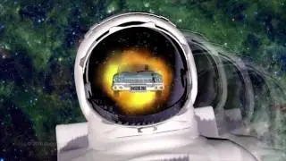 Tone Dogg Raw - The Transgalactic Voyage Of Doggma Uno ( Part 2 ) [ Official Music Video ]