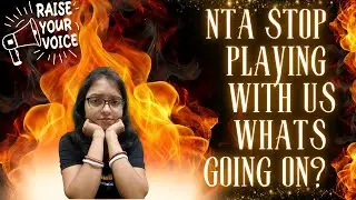 RAISE Your Voice- NTA IS PLAYING WITH US|UGC NET JUNE 2025 LOTS OF WRONG QUESTIONS AND ANSWER KEY