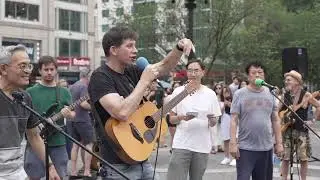NYC Guitar School Mass Appeal 2025 Recap
