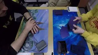 LLC   Apr 2025   Round 4   Omni Tell vs  Stiflenought   MTG Legacy