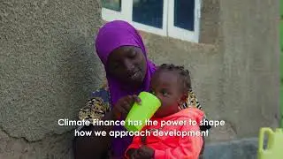 Buy Our Carbon Credits To Transform Communities