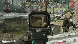 top 5 xm4 scopes in cold war zombies