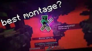 Best Hive Hacking Montage