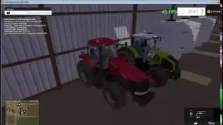 LS15 Live-Stream von FedAction LP  Landwirtschafts-Simulator 15 Multiplayer Game deutsch mod map