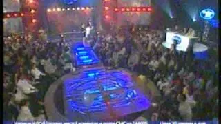 Macedonian Idol - Гала VI - Билјана Ѓошева - Everytime