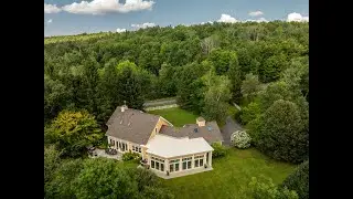 D&eacute;couvrir; Le 300 Ch  Auclair &agrave; Sutton, QC