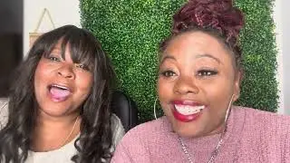 Mastering Spousal Love: Expert Insights with Dr. Louis and ATL's Relationship Coach Lakina Jones