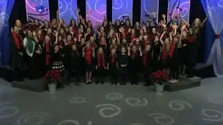 Philadelphia Girls Choir - Holiday Showcase 2017