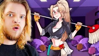 I Was the Janitor at a Billionaire School (Animated Story)