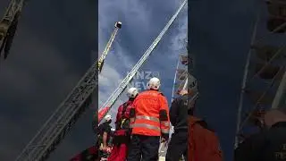 👩&zwj;🚒 &Uuml;BUNG