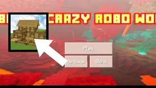 Cara mabar di game block crazy