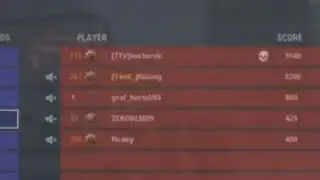 COD Vanguard | Domination | Sub Pens | Top Spanish professional player defeated