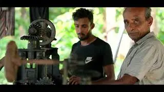 DIARY OF A RUBBER TAPPER.