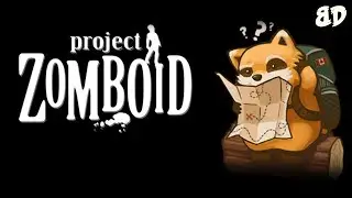 New Series: Project Zomboid?