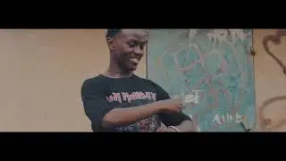 Gnako - Benito (Clip Officiel)  [Directed By REFLEX Studio]