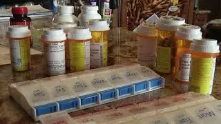 KPRC 2 Investigates Buyer Beware: Dangers of buying prescription drugs online