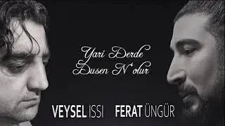 Veysel Issı - Yari Derde Düşen N´olur (Audio) ft. Ferat Üngür