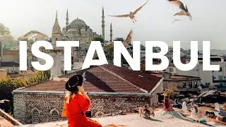 Istanbul's Secret Side: Hidden Gems Locals Don't Want You Finding