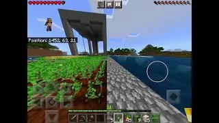 Cactus Farm Expansion & More - Old Survival Ep26