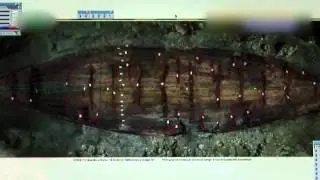Sunken Ancient Egyptian City Discovered - Documentary