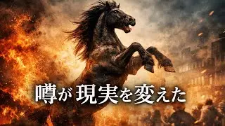 2026年は丙午｜迷信が現実を変えた年と噂の力、過去の出来事から今年の世相を占う？