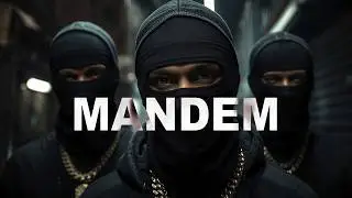 UK Drill Type Beat 2026 | Dark Drill Instrumental