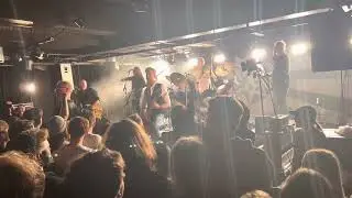 Spidergawd med Hans Kristian fra Magick Touch