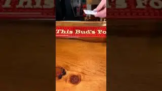 Grand finale part 11 &ldquo;live&rdquo; pull tabs at boondocks - did we pull through? #live