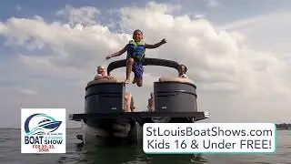St Louis Boat Show 15