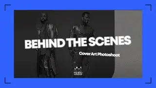 Louis York - American Griots - Teaser