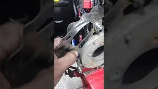 fabricacion e instalacion de bujes de disco flotante