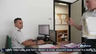 Corte Tributaria: non tutti i redditi di studi associati sono soggetti a Irap