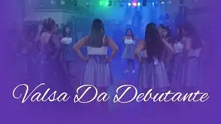 VALSA DA DEBUTANTE (T.I. APUCARANINHA) Equipe Atos Produções