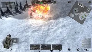 Gates of hell Russian Dynamic conquest