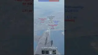 HF-24 Marut Удар из Космоса  #warthunder #shorts #drakarus #дракарус