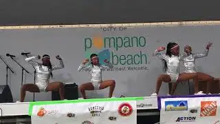 All Up N' Thru There