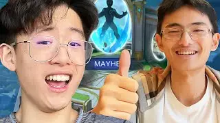 MAYHEM MODE: A MOBILE LEGENDS GAMEPLAY THAT WILL MAKE YOU ROFL