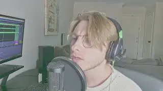 Singing the HARDEST METAL SONG EVER (Highlander Vocal Cover)