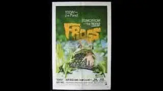 SCI FI MOVIE POSTERS-Art for Classic Science Fiction Films 2