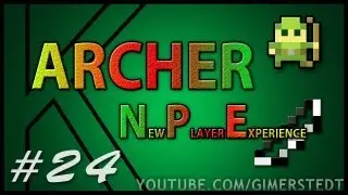 Archer NPE #24