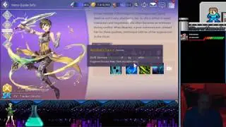 Overhit | My Opinion on every SR hero (Longform)