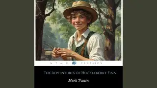 Chapter 10 - The Adventures of Huckleberry Finn