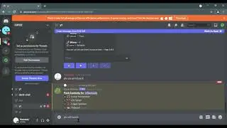 How To Get Rich W/Dank Memer