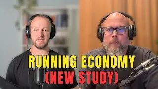 How Does Strength Training Affect Running Economy In a Marathon?
